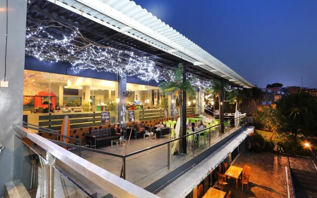 Tanjung Kodok Beach Resort