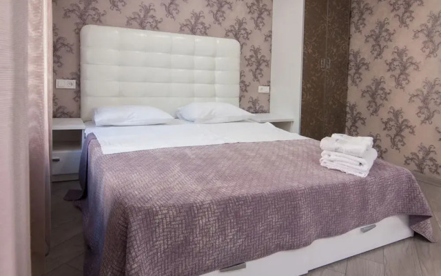 Home-Hotel Vladimirskaya 7