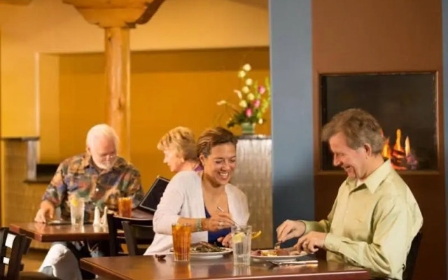 Sky City Casino Hotel