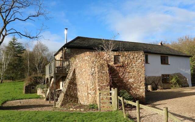 Luggs Barn