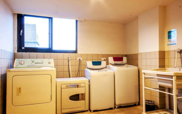 Young Soarlan Boutique Hotel