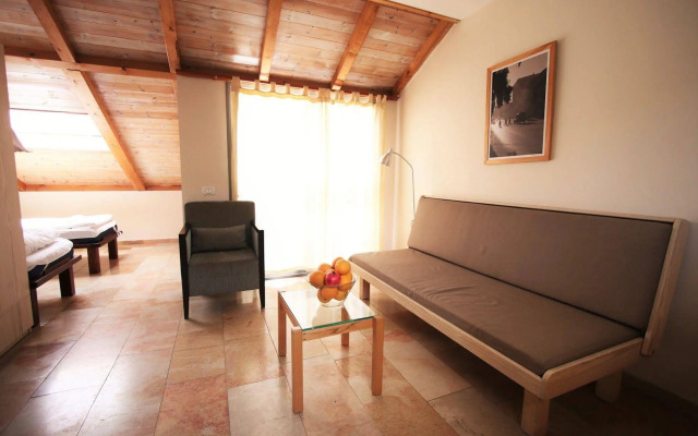 The Market Courtyard - Jerusalem Suites