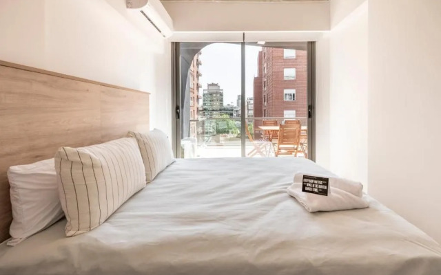 Top Rentals Deheza