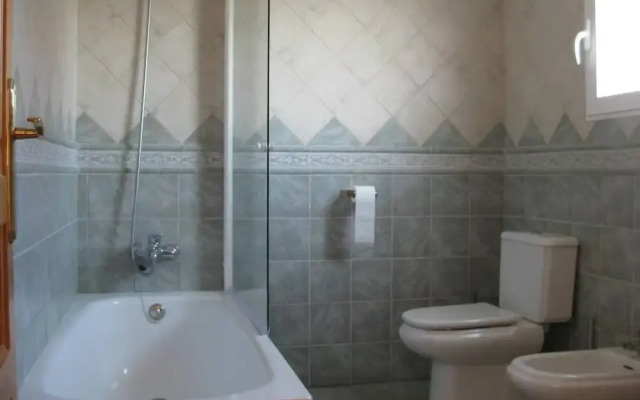 Stunning 3-bed House in Pego