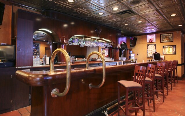 Economy Hotel Plus Wichita