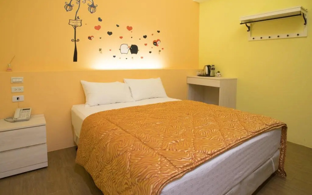 Sinyuange B&B