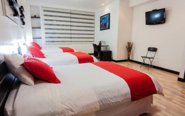 Hotel Palacio Imperial