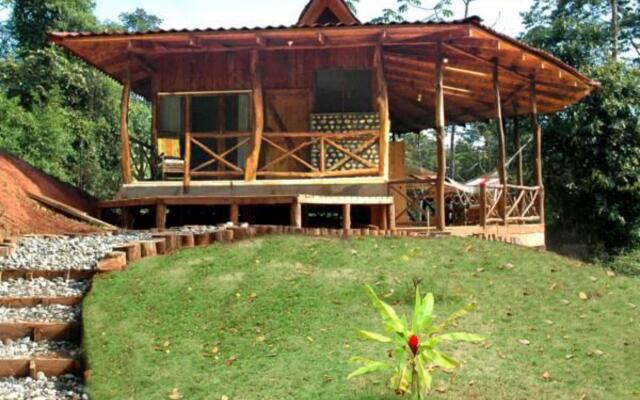 Esquinas Rainforest Lodge