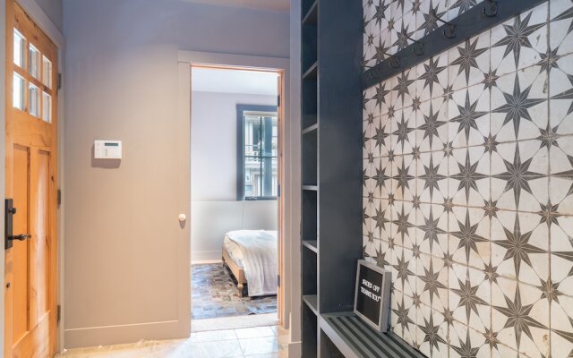 Town Jewel by Exceptional Stays