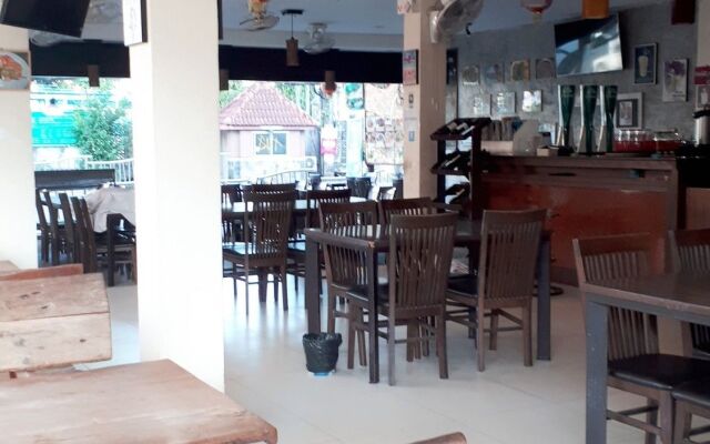 Centre Point Patong