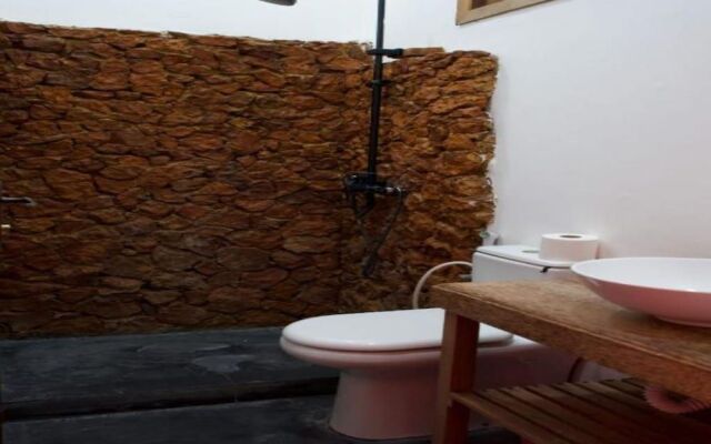 La Fontana Restaurant & Bungalows