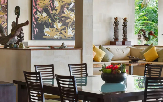 Mandalay Villas