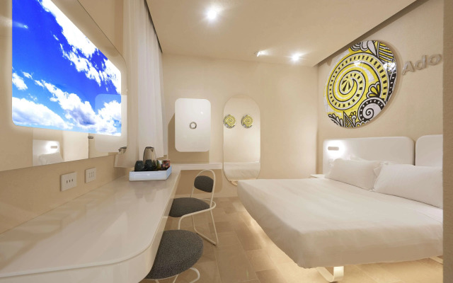 Palazzo Gatto Art Hotel & SPA, BW Premier Collection