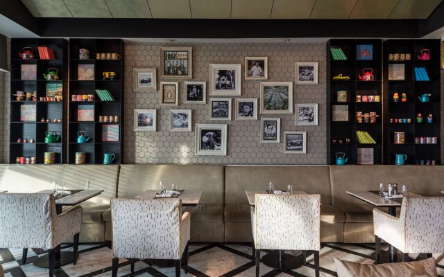 InterContinental Marine Drive Mumbai by IHG