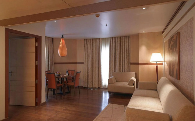 Royal Orchid Central Kireeti