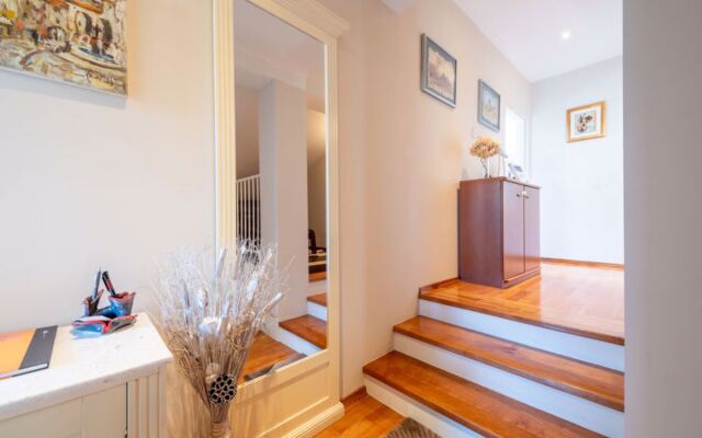 Apartment Sontje Opatija/Matulji