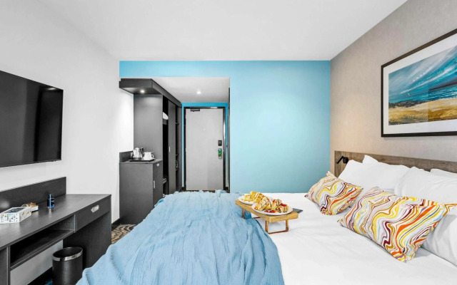 Ibis Styles Paignton