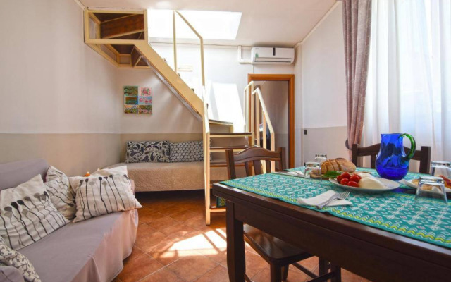 Case Cosi Napoli - Suite con Terrazza 19