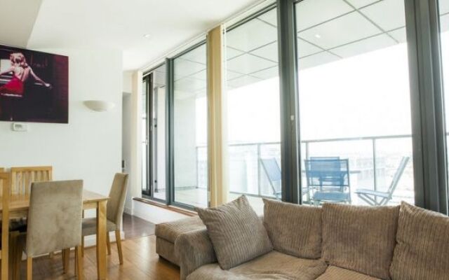 Luxury Apartments