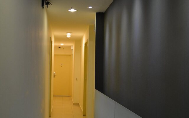 Putra One Avenue Hotel