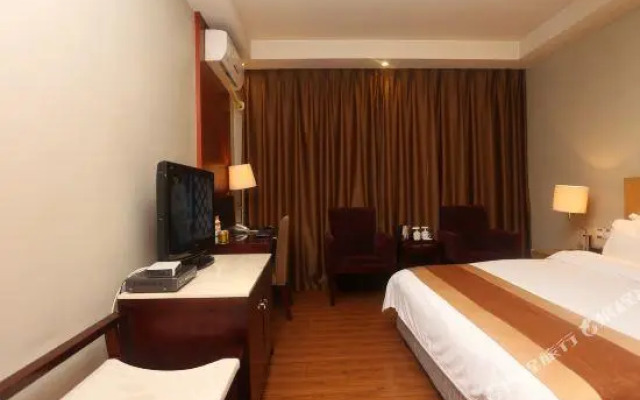 Junyue Holiday Hotel