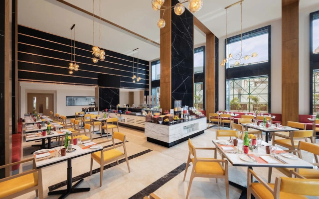 Fortune Park, Tiruppur -  Member ITC Hotels' Group