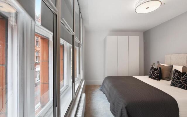 Victoria House by Aeria Apartments