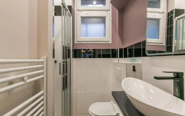 New and Cosy in heart of Paris, 12e, 4pers