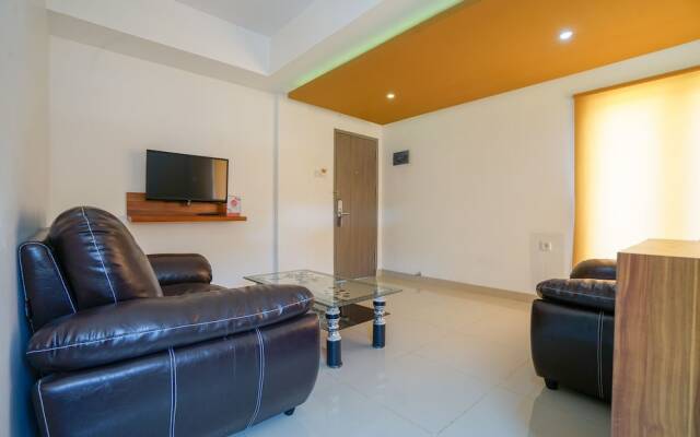 OYO 1727 Hotel 929