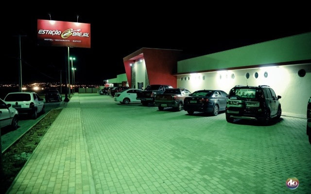 Hotel Estação Brejal