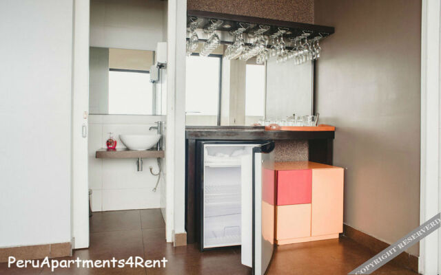 Peru Apartments 4 Rent