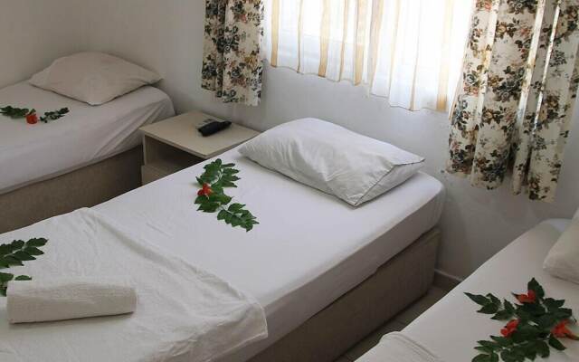 Okyanus Otel