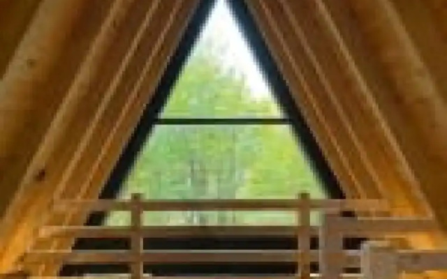Cozy Bungalow in Nature Near Lake in Sapanca
