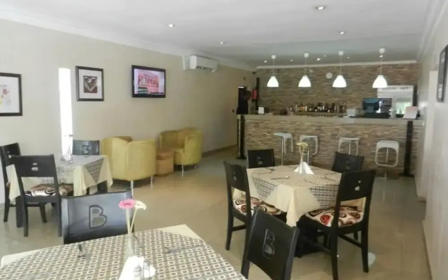 The Grill House & Suites Asokoro Abuja