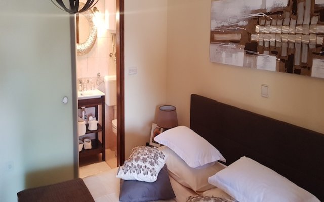 Room Perstel - with parking : R1 Marcana, Istria