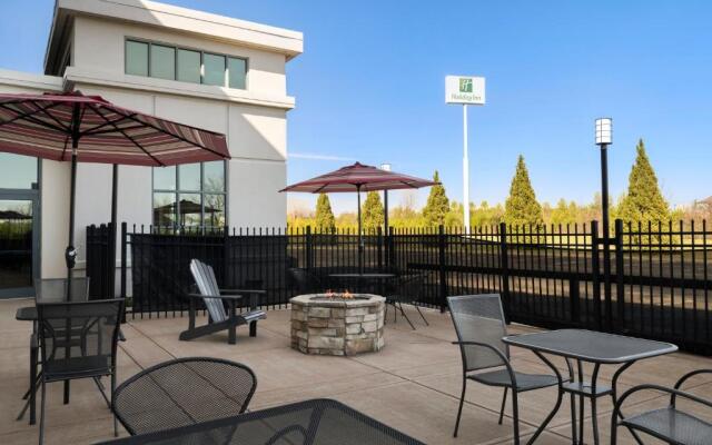 Wingate By Wyndham - Cincinnati - West Chester