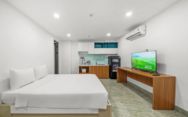 Silia Hotel & Apartment