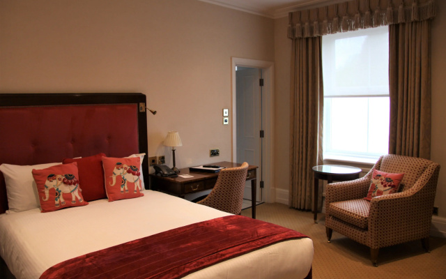 The Spa Hotel
