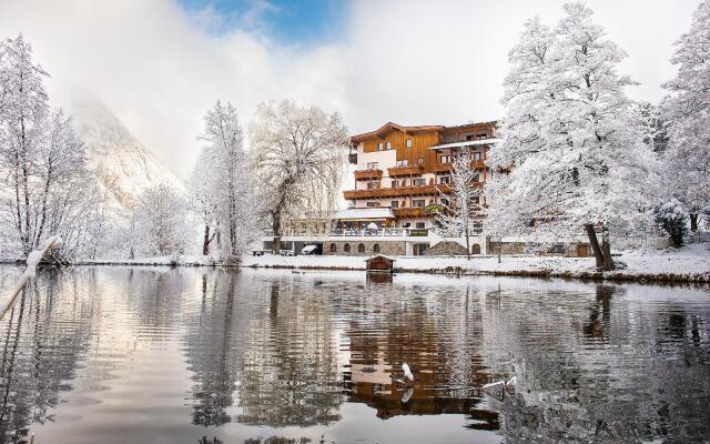Huber Hotel Tramserhof
