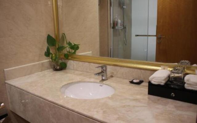 Yuyuanhotel