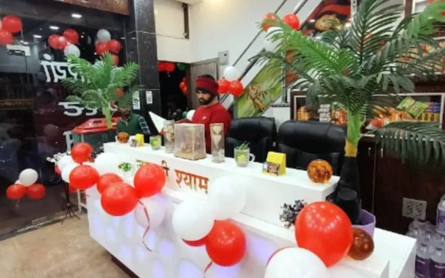 Sanwariya Guest House And Resort