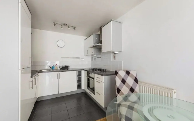 London Oasis Apartment