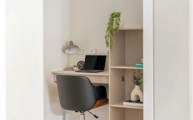 Urban Rest Double Bay Apartments