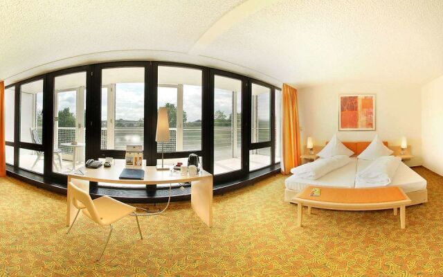 Best Western Premier Parkhotel Bad Mergentheim