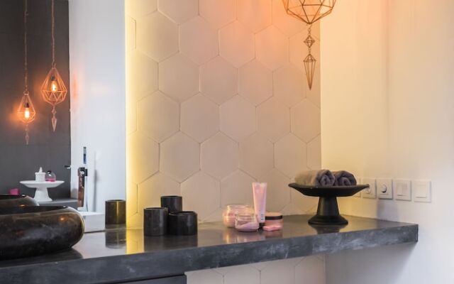 Umalas Designer Villa Junoon