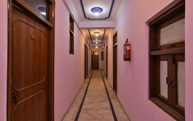 OYO 17346 Hotel Airport Comfort