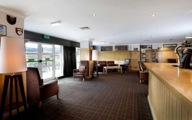 Macdonald Cardrona Hotel, Golf & Spa