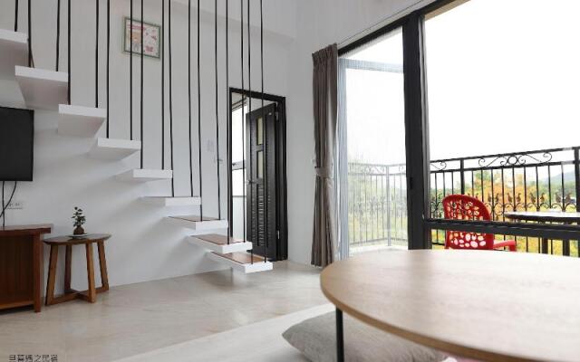 Vita Lenta Manorial Homestay