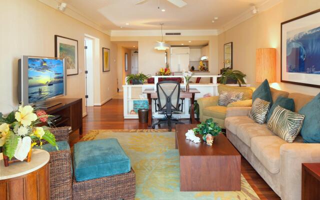 3-Bedroom Villa 208 in Kahuku