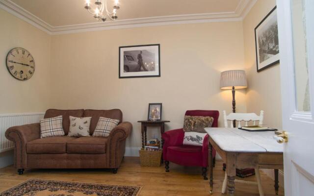 The Lodge at Heathfield